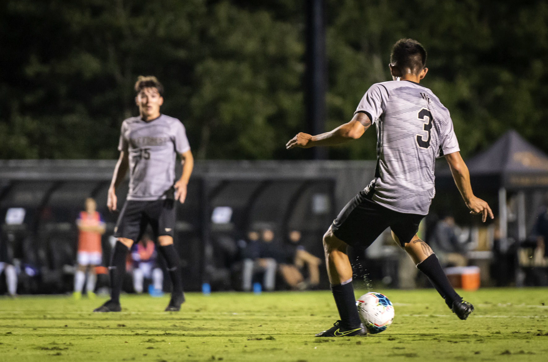 WakeSoccer